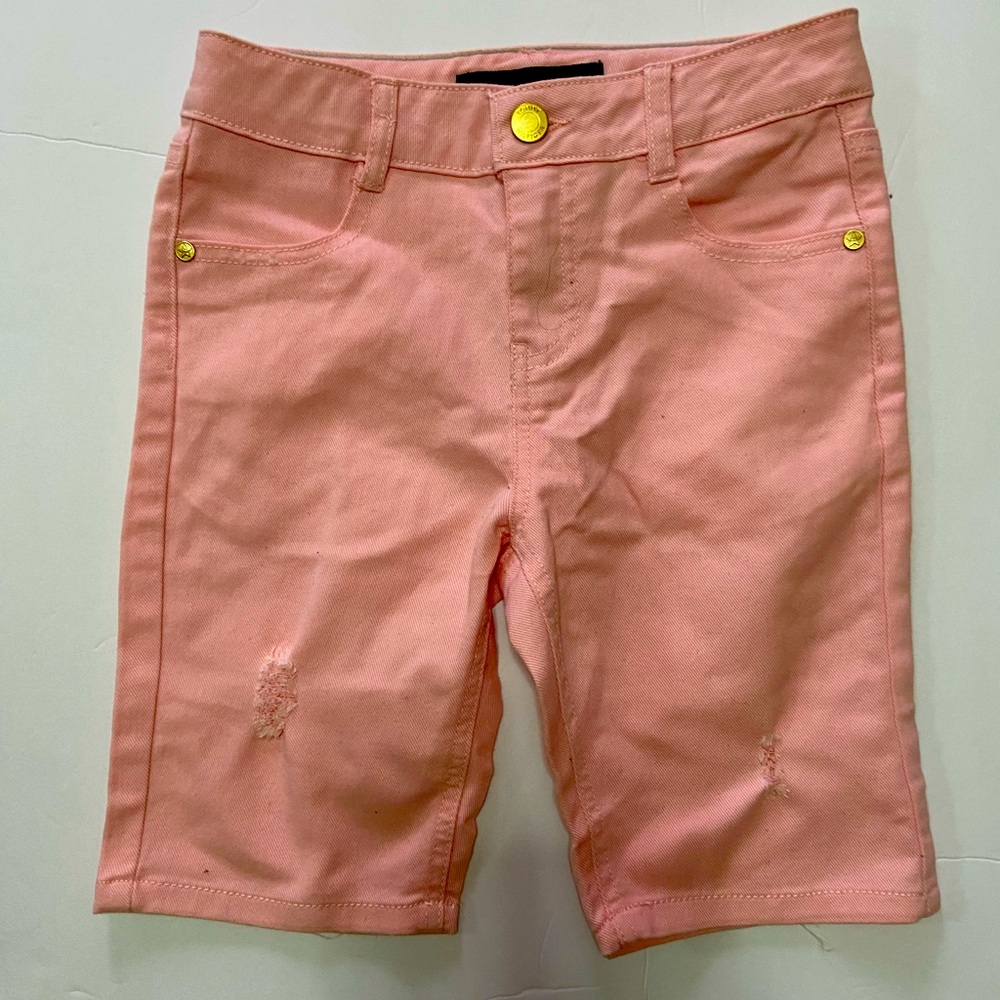 Girls Tommy Hilfiger shorts